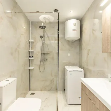 Focolare Corfiot Residence, Appartement Sinarádes