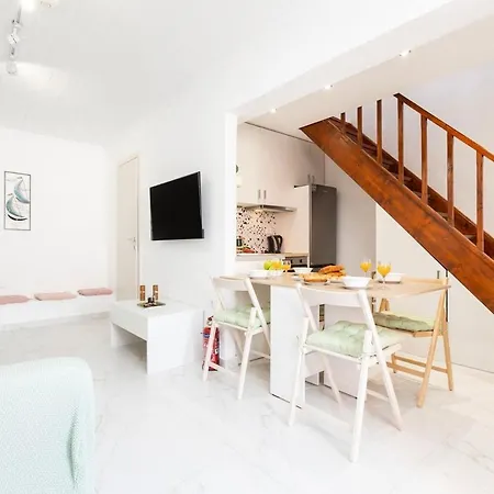 Focolare Corfiot Residence, Appartement *